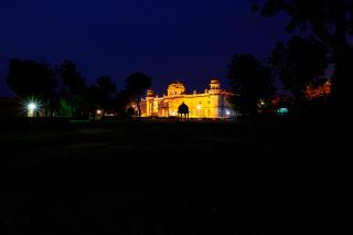 The Lallgarh Palace - A Heritage Hotel - 6