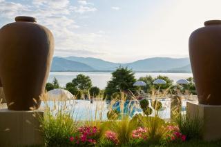 Limneon Resort & Spa - 9