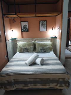 Casa de Campo, con Pileta y Asador Criollo!! - "La Ranchada" - Gualeguaychú - 8