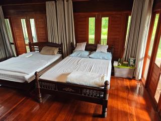 Passara Wooden House - 7
