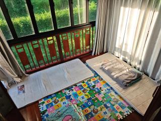 Passara Wooden House - 2