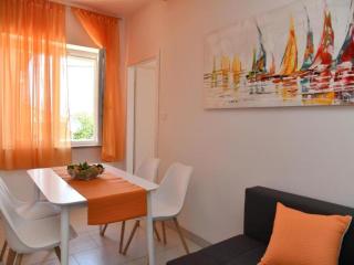 One Bedroom Apartment with Terrace & Garden View - 9