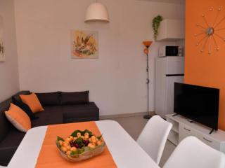 One Bedroom Apartment with Terrace & Garden View - 0