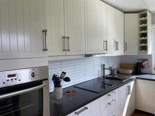 7 person holiday home in Grovfjord - 1