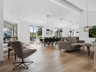5 star holiday home in Idestrup - 1