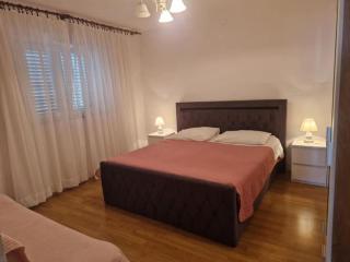 Two-bedroom Apartment With Sea View A1 - 8