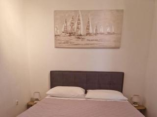 Two-bedroom Apartment With Sea View A1 - 7