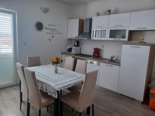 Two-bedroom Apartment With Sea View A1 - 0