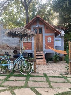 Hostel Sossego do Garças - 5