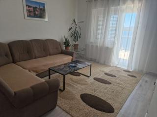 Three-Bedroom Apartment With Sea View A2 - 6