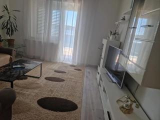 Three-Bedroom Apartment With Sea View A2 - 9