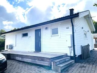 4 star holiday home in TVÄRRED - 5
