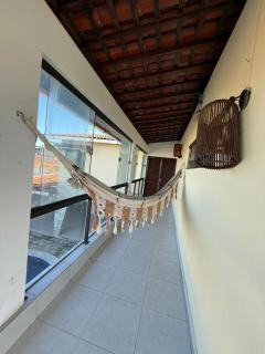 Casa ponta de pedras - 4