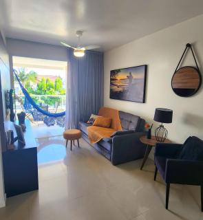 Recanto Ingleses Norte - Apartamento Charmoso com 2Q - 5