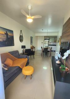Recanto Ingleses Norte - Apartamento Charmoso com 2Q - 4