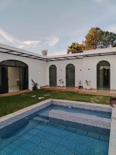 Habitación en San Bernardino - 0