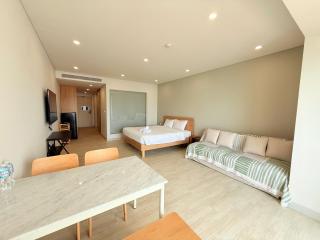 Apartment Seaview - 8