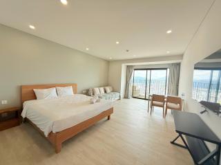 Apartment Seaview - 6
