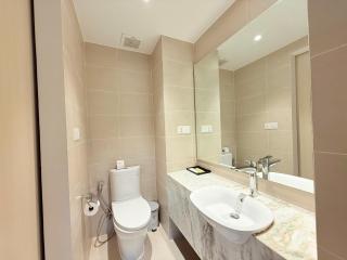Apartment Seaview - 4