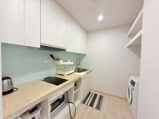 Apartment Seaview - 2