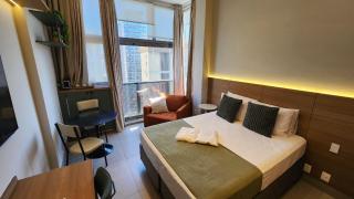 1411 Apto Vista Parque- Ibira By You - 9