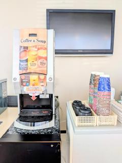 Sakura Hotel Oami - Oamishirasato - 3