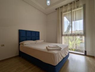 Villa 3-bedroom with Private Pool in Tamaris - 4