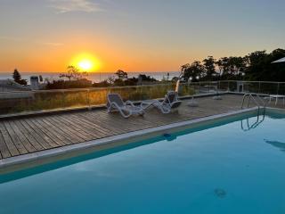 Gemütliches Apartment mit Pool in Strandnähe - Punta del Este - 9