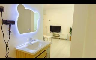 Town city 3 Bedroom Apartment - 0