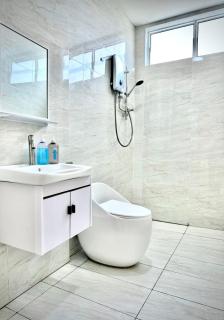 Town city 3 Bedroom Apartment - 3