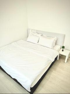 Town city 3 Bedroom Apartment - 2