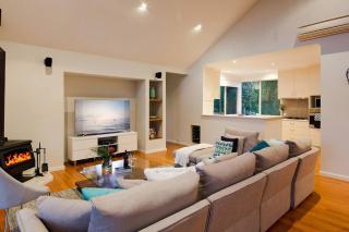 Sky View - Elevated Estate with Resort-Style Pool - 4