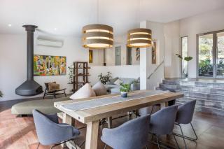 Sunrise Tranquillity - Luxe Retreat with Heated Spa - 2