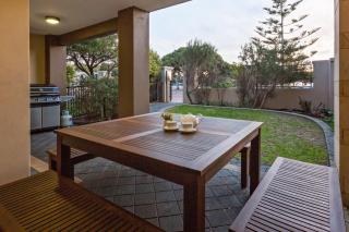 Surfside 8 - Spacious Retreat on Yallingup Beach - 1