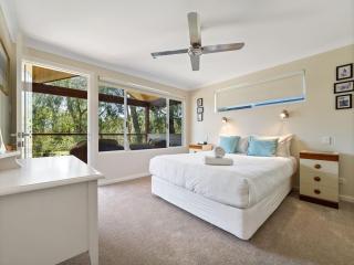 Sand Castle - Beach Bliss, Expansive Alfresco Living - 6