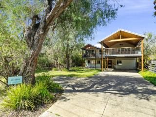 Sand Castle - Beach Bliss, Expansive Alfresco Living - 5