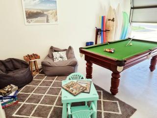 Rabbits Break - Beachside Bliss Steps from Yallingup - 6