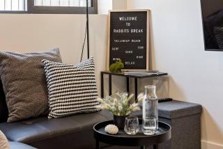 Rabbits Break - Beachside Bliss Steps from Yallingup - 3