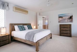 Salty Dayz Retreat - Steps from Busselton Beach - Broadwater - 1