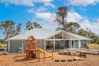 Skibo House - A Family Retreat near Margaret River - 8