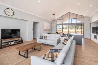 Skibo House - A Family Retreat near Margaret River - 3
