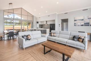 Skibo House - A Family Retreat near Margaret River - 1