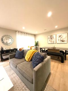 Coastal Escape in Redondo Beach - 0