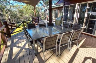 The Nest - Tranquil Bush Retreat near Dunsborough - 6