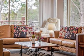 The Nest - Tranquil Bush Retreat near Dunsborough - 5