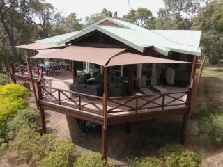 The Nest - Tranquil Bush Retreat near Dunsborough - 1