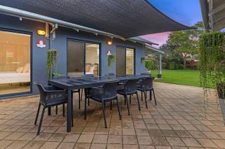 The Enclave - A Family Alfresco Retreat - 7