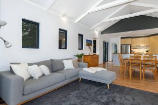 The Enclave - A Family Alfresco Retreat - 1