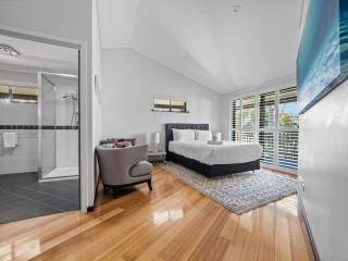 The Roo House - Sprawling Bushland Retreat near Town - 8