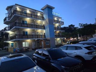 Seocheon Bada Pension - 7